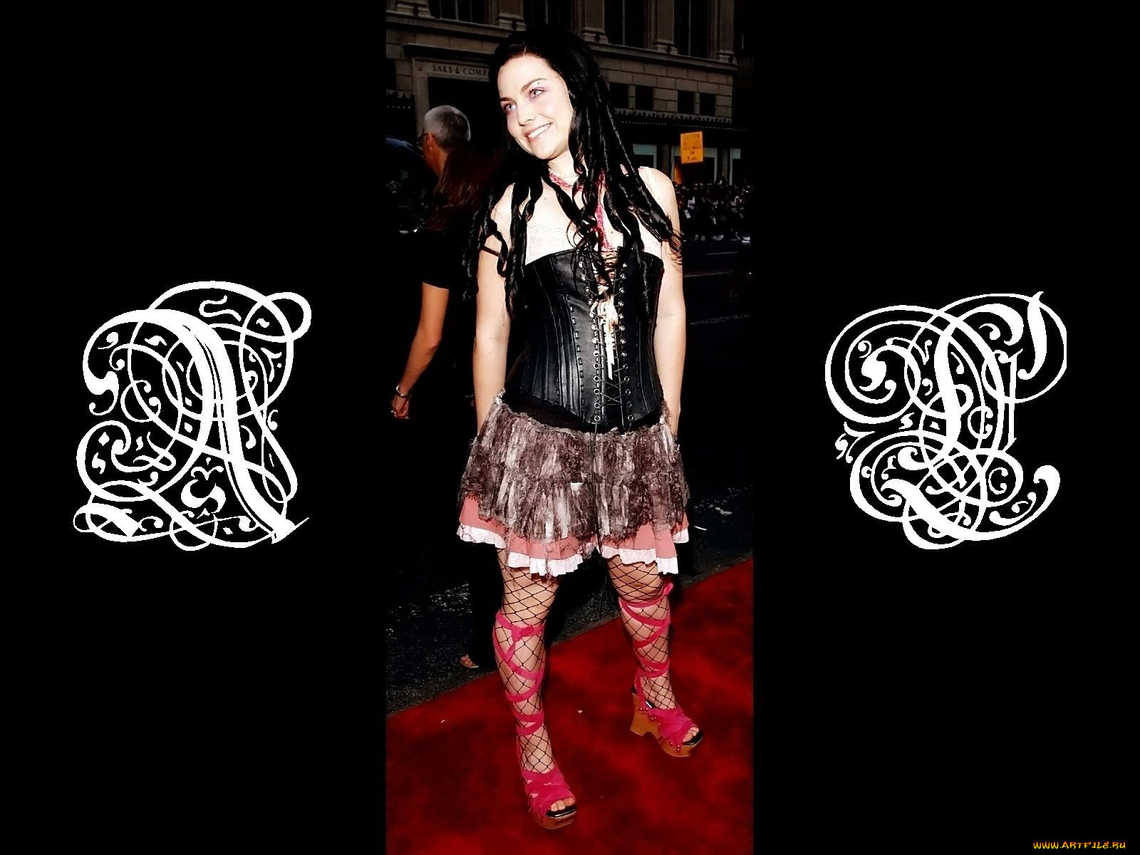 , evanescence, , , , , 